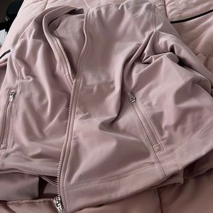 Calvin Klein performance active jacket